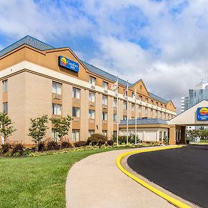 Comfort Inn College Park North
